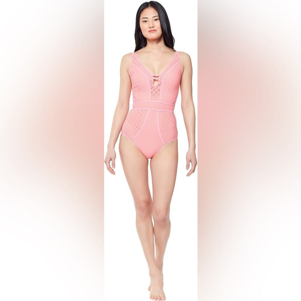 Jessica Simpson One piece Swimsuit
